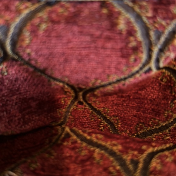 Handmade One-of-a-Kind Textile Handbag by Israeli Artist Adi Lugasi. NEW W/O TAG - Picture 9 of 12